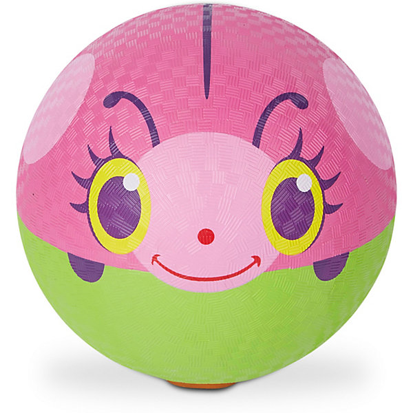 

Мяч Melissa & Doug Sunny Patch, Божья коровка Трикси