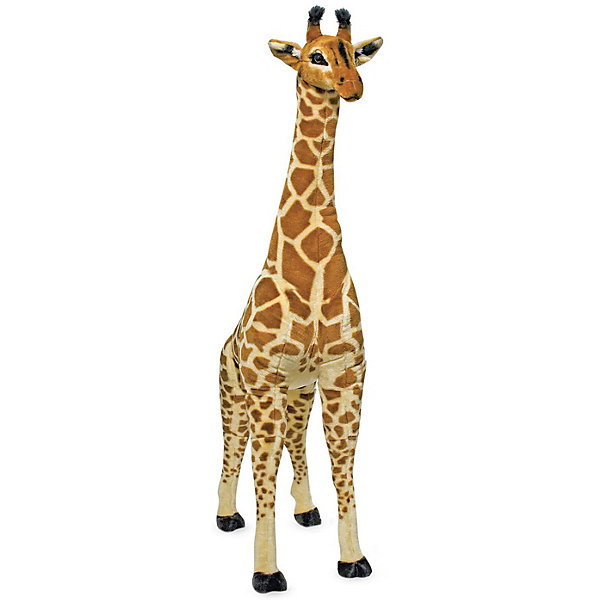 

Мягкая игрушка Melissa & Doug, Большой Жираф