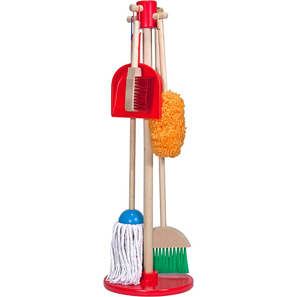 

Набор для уборки Melissa & Doug "Классические игрушки"