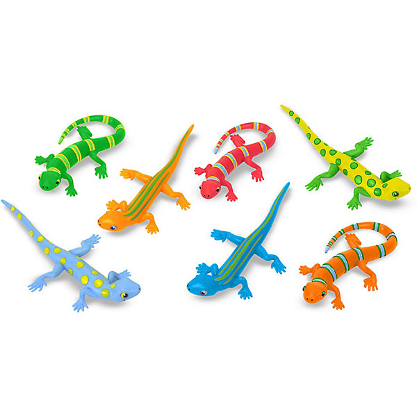 

Набор ящериц Melissa & Doug Sunny Patch