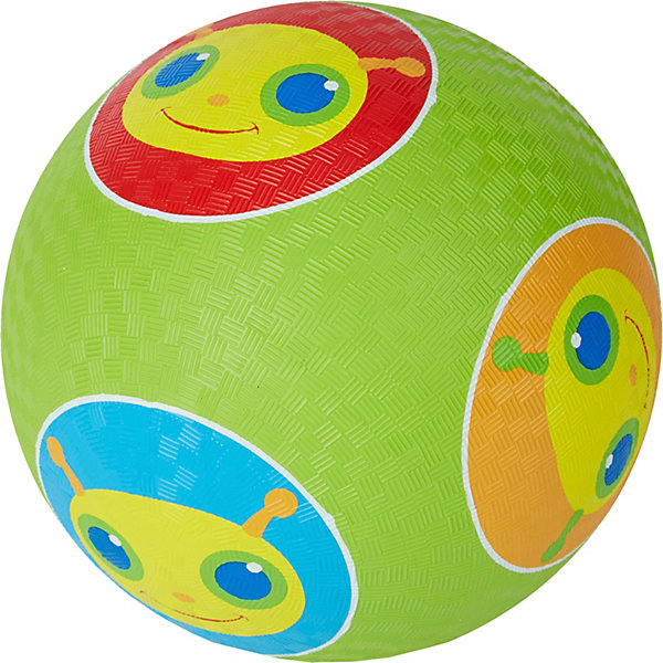 

Мяч Melissa & Doug Sunny Patch, Гусеница