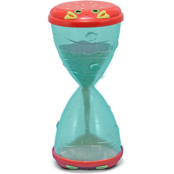 

Песочные часы Melissa & Doug Sunny Patch, Веселый краб