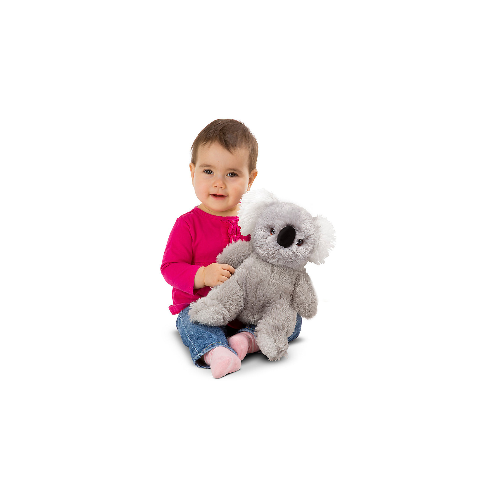 Мягкая игрушка , Коала Melissa & Doug 11154427