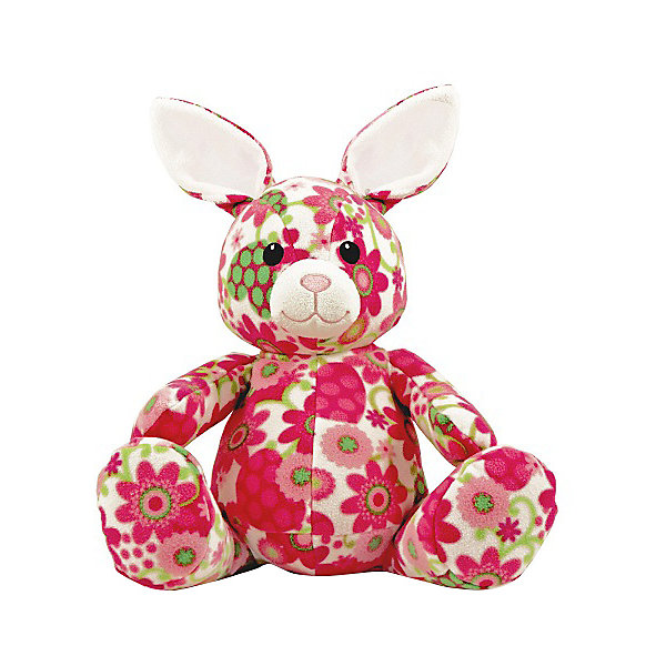 

Мягкая игрушка Melissa & Doug, Заяц