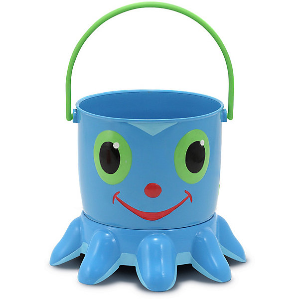 

Пляжный набор Melissa & Doug Sunny Patch, Осьминог