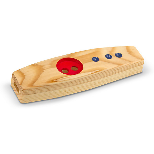 

Музыкальная трещотка Kazoo Melissa & Doug
