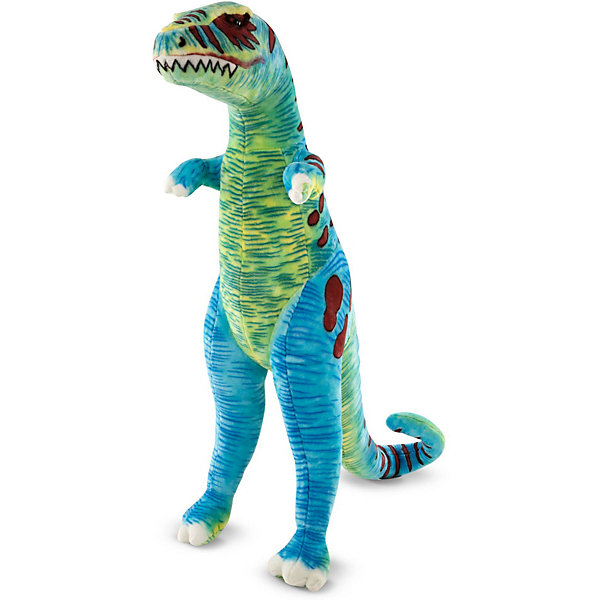 

Мягкая игрушка Melissa & Doug, Гигантский Т-Рекс