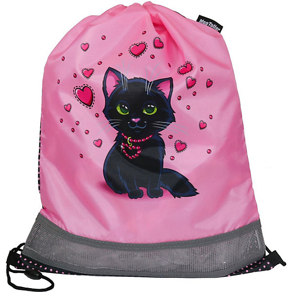 

Мешок для обуви Magtaller Kitty, Розовый, Мешок для обуви Magtaller Kitty