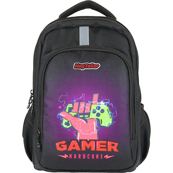 фото Рюкзак Magtaller Zoom Gamer