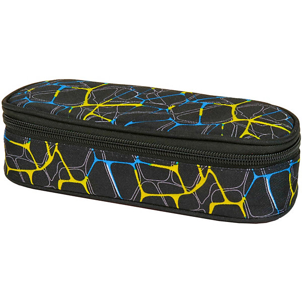 

Пенал-косметичка Case, Черный