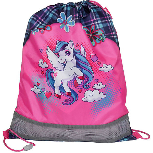 

Мешок для обуви Magtaller Unicorn, Розовый