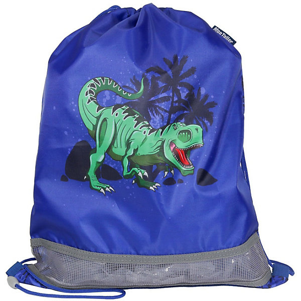 

Мешок для обуви Magtaller T-Rex, Синий