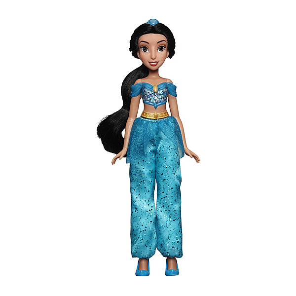 

Кукла Disney Princess, Жасмин