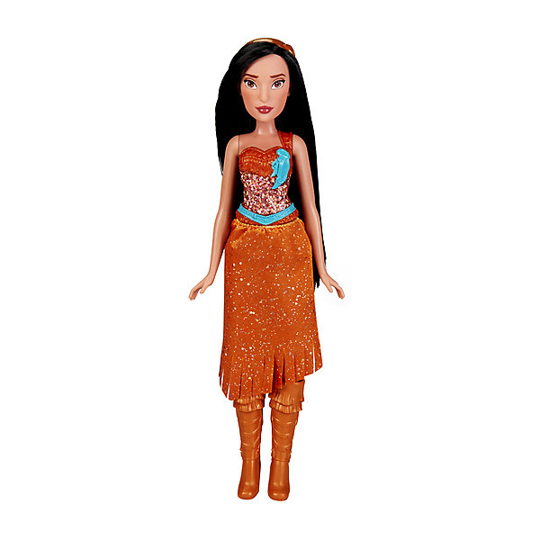 

Кукла Disney Princess, Покахонтас