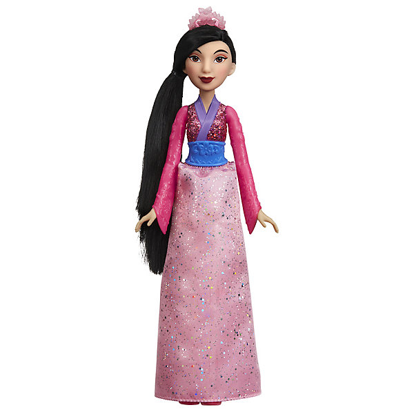 

Кукла Disney Princess, Мулан