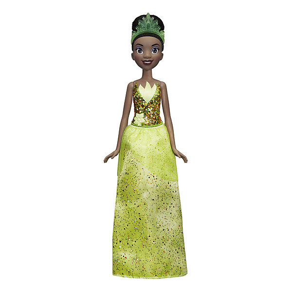 

Кукла Disney Princess, Тиана