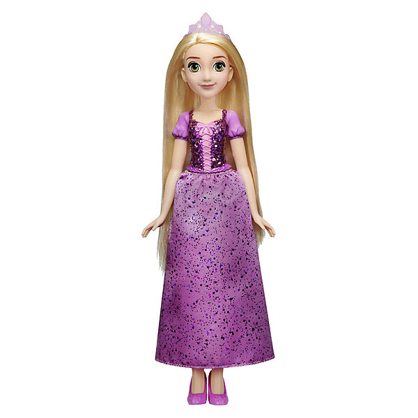 Кукла Disney Princess, Рапунцель Hasbro 11162143