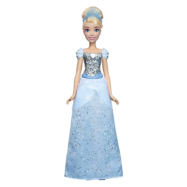 

Кукла Disney Princess, Золушка