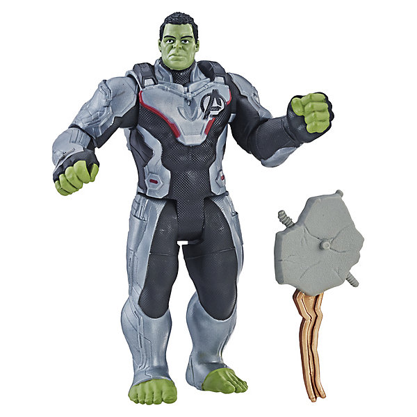 

Игровая фигурка Avengers "Делюкс" Халк, 15 см