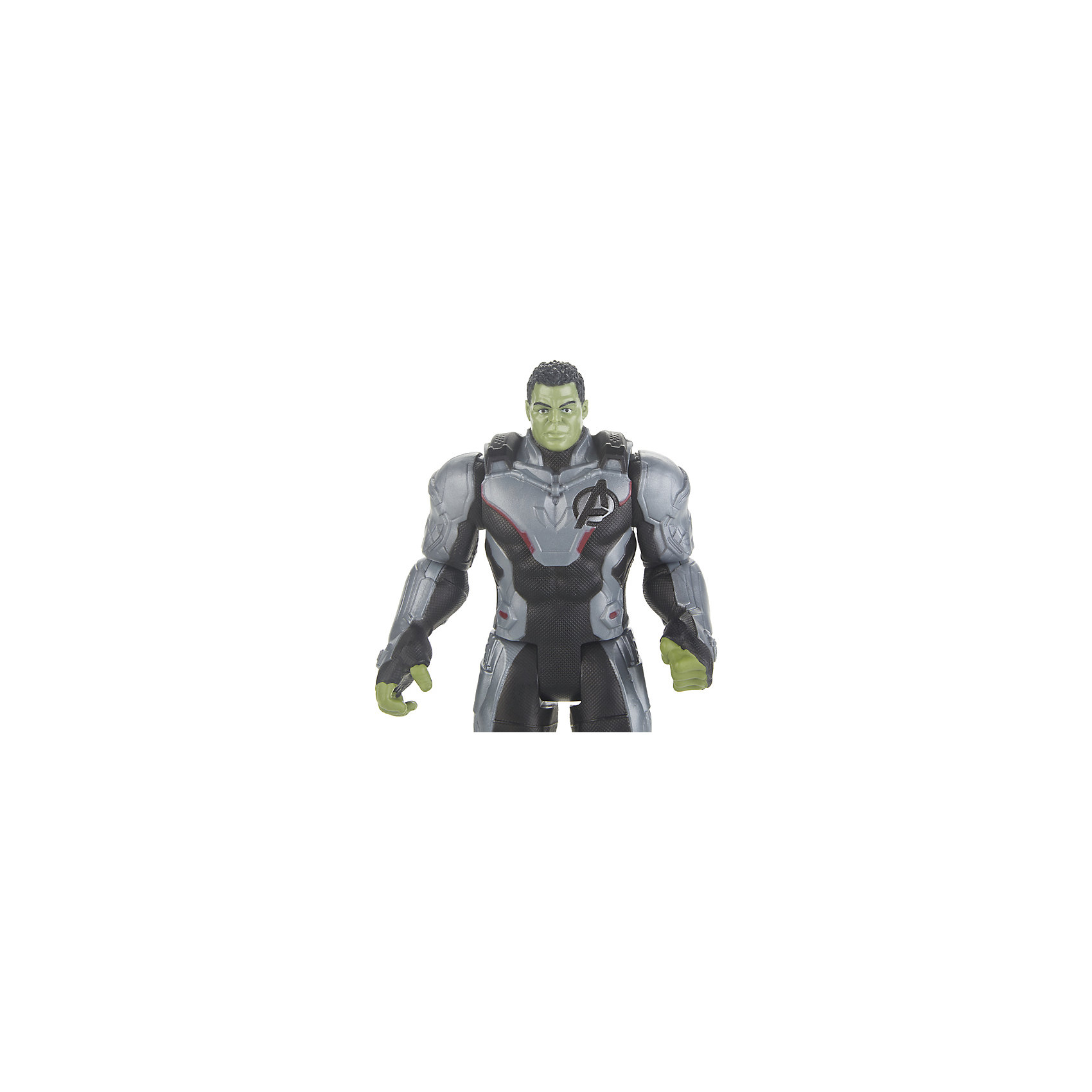 фото Игровая фигурка Avengers "Делюкс" Халк, 15 см Hasbro