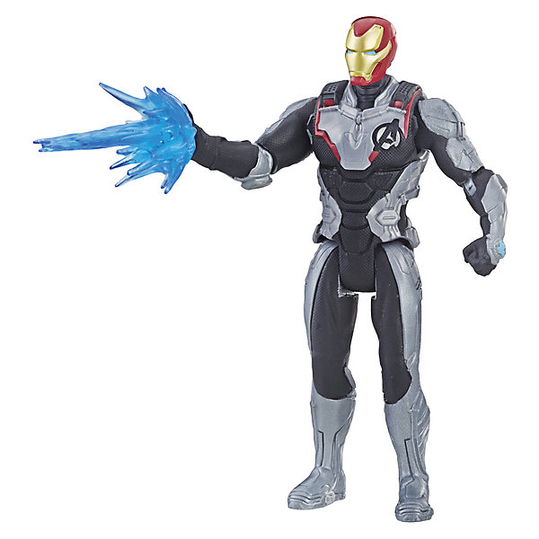 

Игровая фигурка Avengers Железный Человек, 15 см