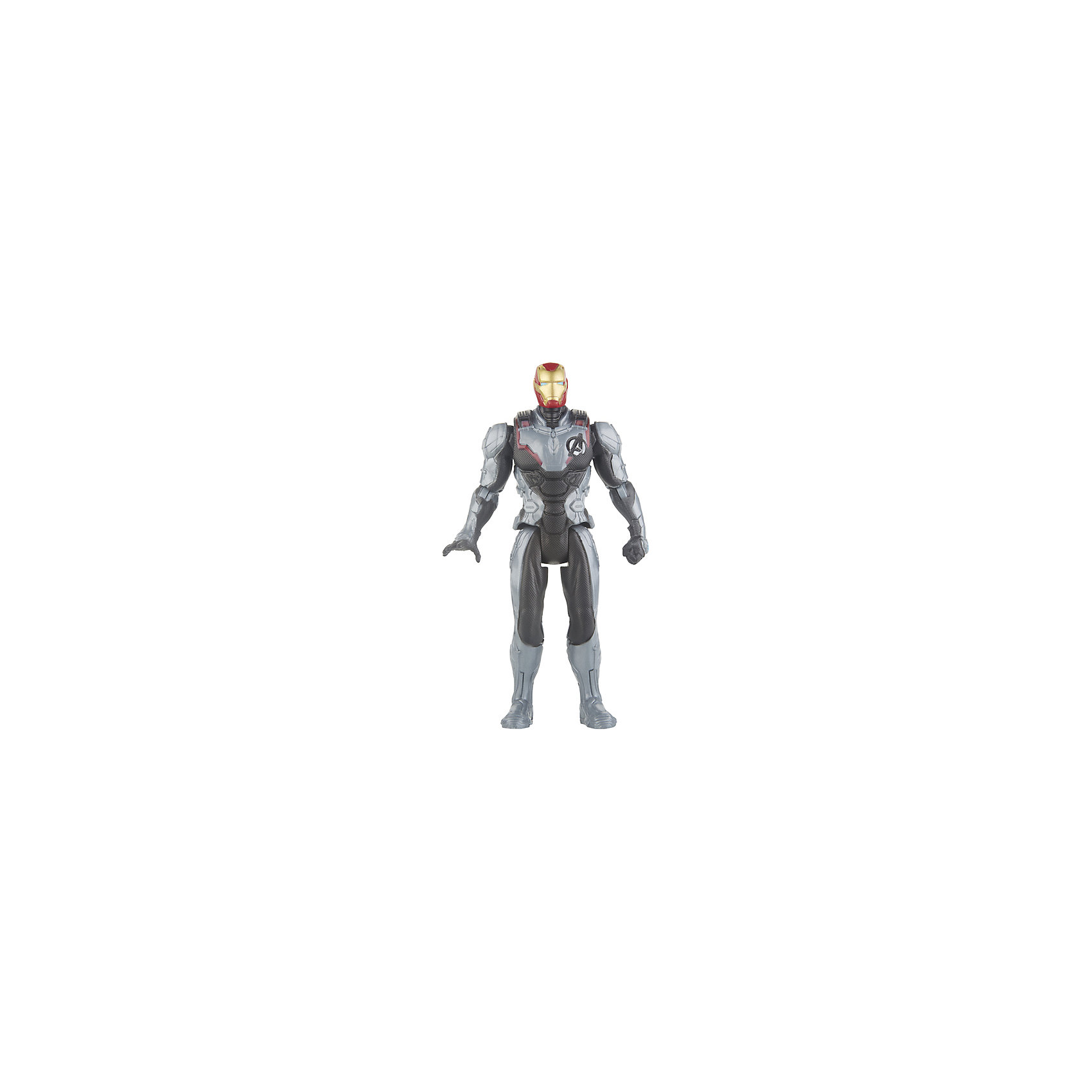 фото Игровая фигурка Avengers Железный Человек, 15 см Hasbro