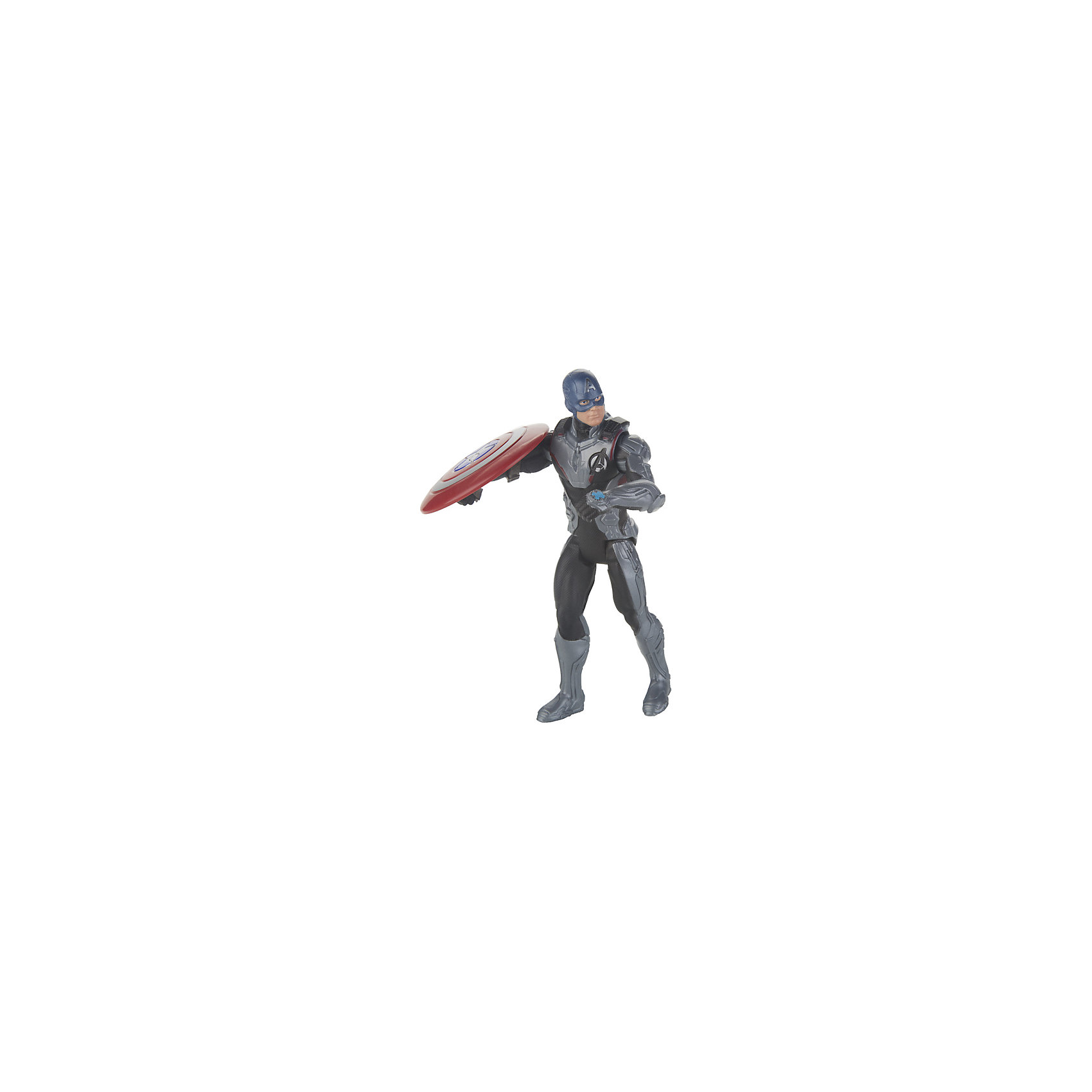 

Игровая фигурка Avengers Капитан Америка, 15 см