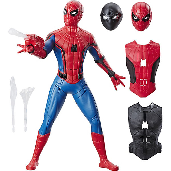 

Интерактивная фигурка Spider-Man, Человек-Паук