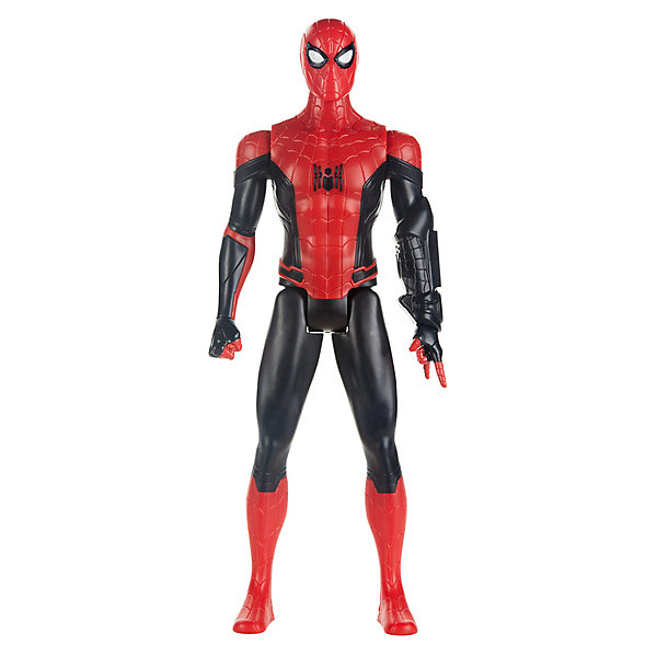 

Игровая фигурка Spider-Man "Герои Титана" Чандлер, 29,2 см