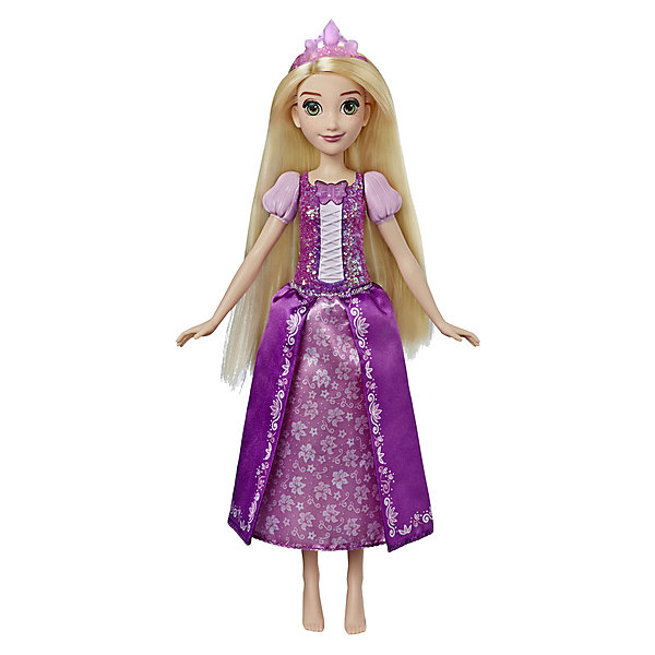 

Кукла Disney Princess "Поющая" Рапунцель