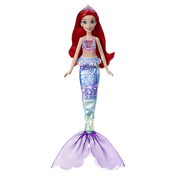 

Кукла Disney Princess "Поющая" Ариэль