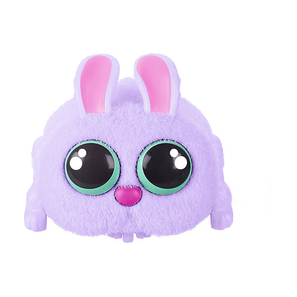 

Интерактивная игрушка Yellies "Кролик", Флаффертейл