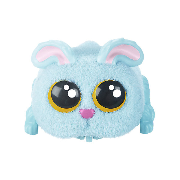 

Интерактивная игрушка Yellies "Кролик", Сэр Баннингтон
