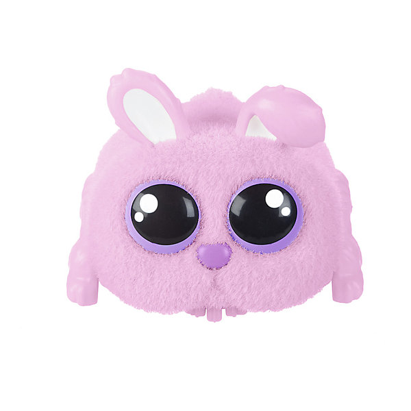 

Интерактивная игрушка Yellies "Кролик", Бискит Бан
