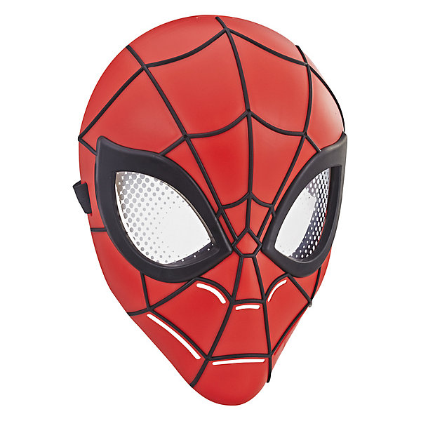 

Базовая маска Spider-Man, Человек-Паук