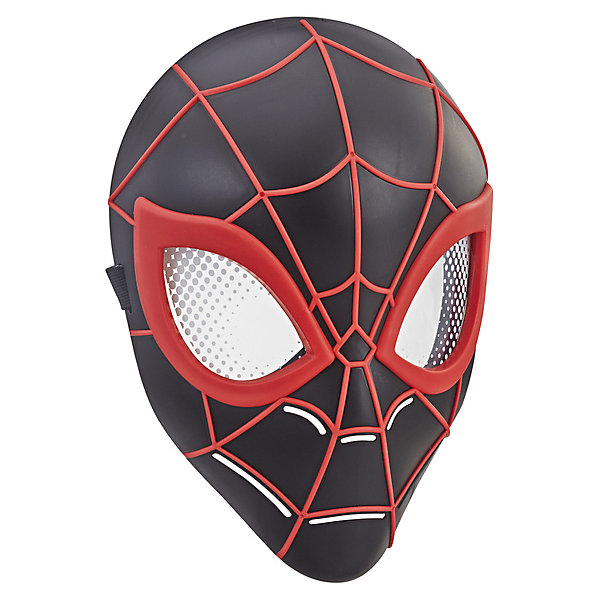 

Базовая маска Spider-Man, Майлз Моралес