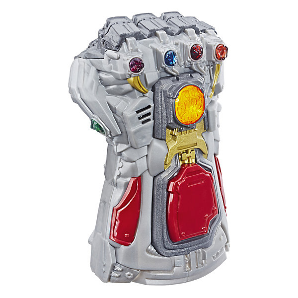 

Интерактивная игрушка Marvel Avengers Перчатка