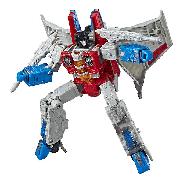 

Трансформер Transformers "Класс вояджеры" Скандалист