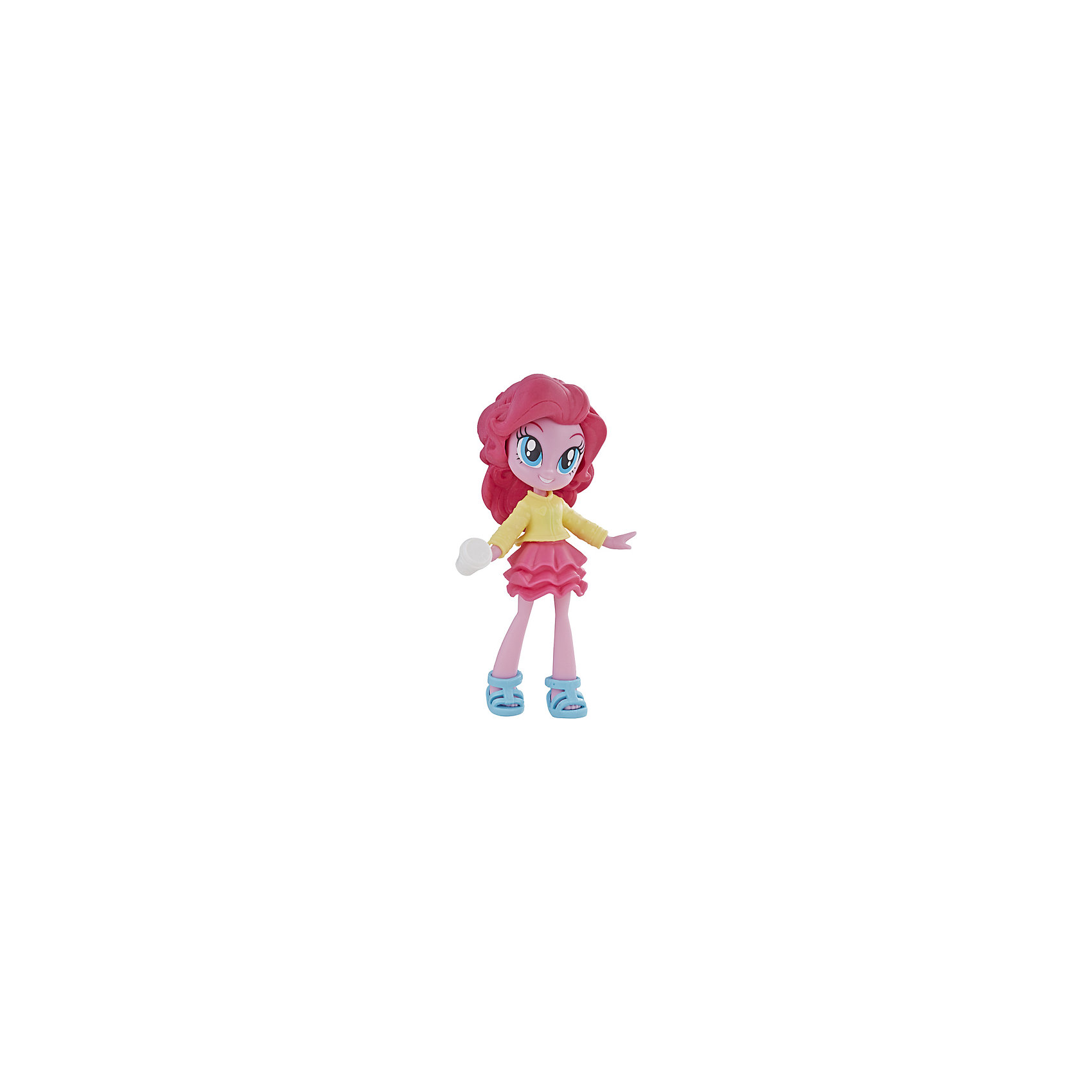 

Игровой набор Equestria Girls "Модные наряды", Пинки Пай