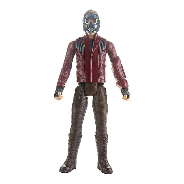 

Игровая фигурка Marvel Avengers "Герои Титана" Скат, 29,2 см