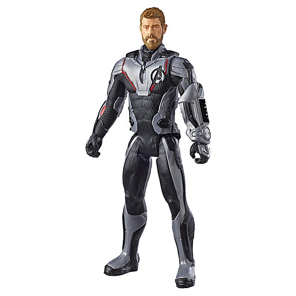 Игровая фигурка Avengers "Титаны" Тор, 30 см