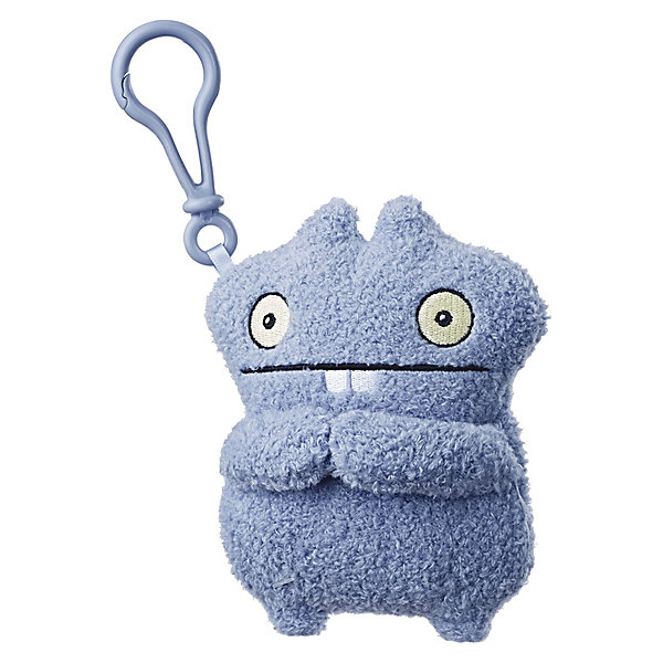 

Мягкая игрушка-брелок Ugly Dolls, Бабо
