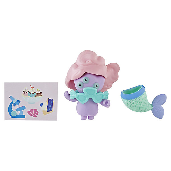 

Коллекционная фигурка Ugly Dolls, Трей
