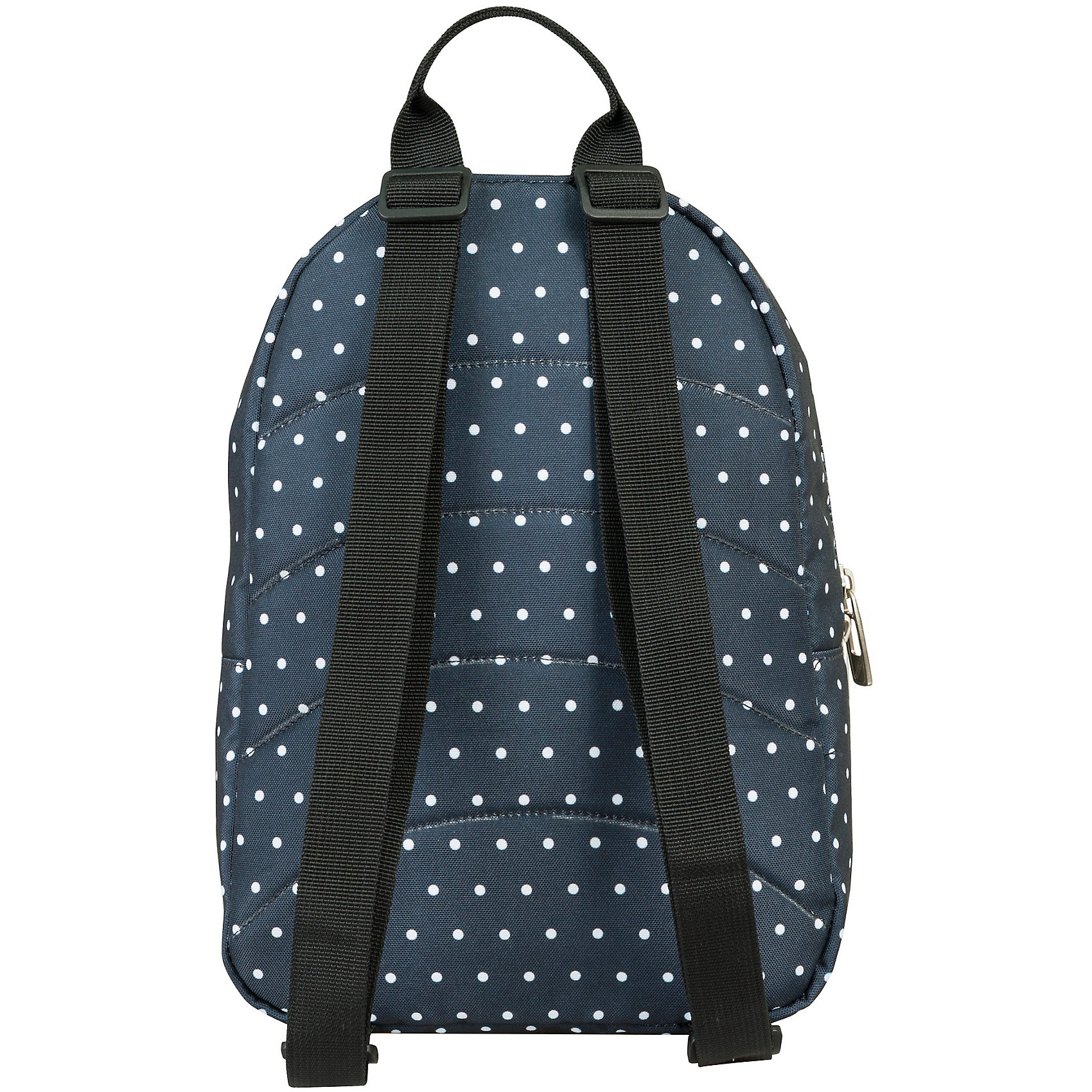 фото Рюкзак малый Target Collection Dots, черный