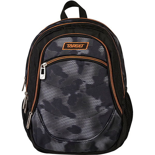 

Рюкзак Target Collection Mimetic, черный, Рюкзак Target Collection Mimetic,