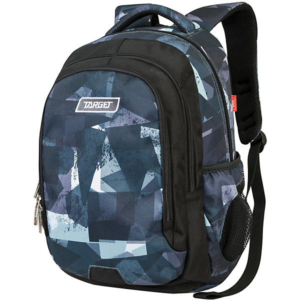 

Рюкзак Target Collection Confused, черный, Рюкзак Target Collection Confused,