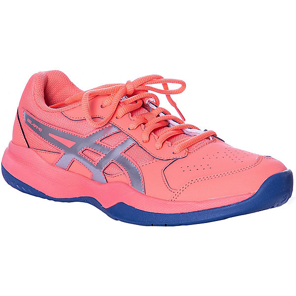

Кроссовки Asics для девочки, Оранжевый