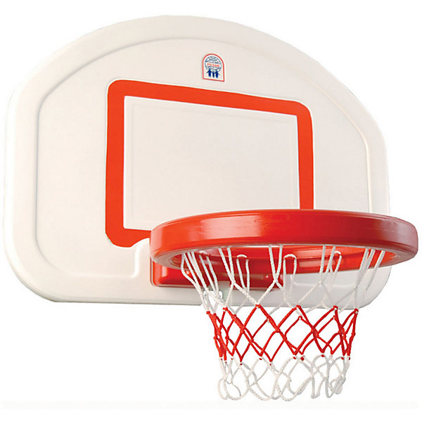 фото Баскетбольный щит с корзиной Pilsan Professional Basket