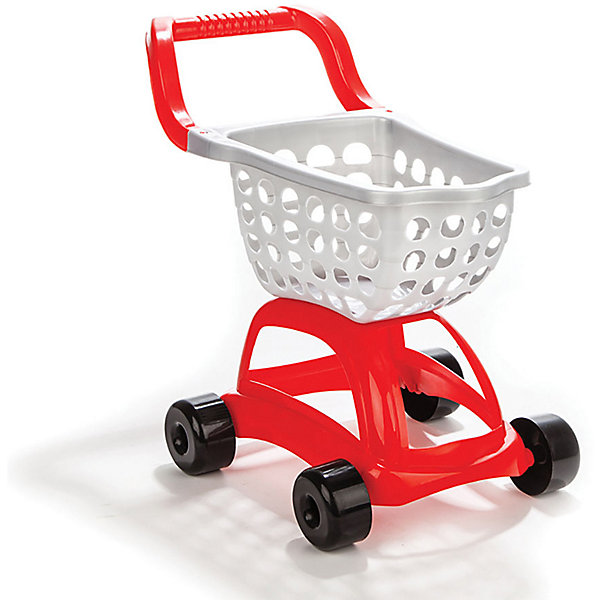 

Тележка для магазина Pilsan Sweet Market Trolley, Разноцветный, Тележка для магазина Pilsan Sweet Market Trolley