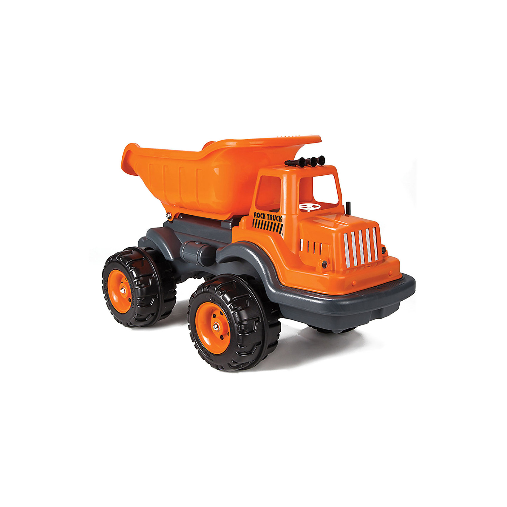 фото Грузовик Pilsan Rock Dump Truck